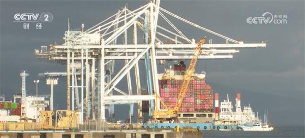 潜力、活力、创新力、磁吸力 “多点发力”推动中国经济高质量发展 潜力、活力、创新力、磁吸力 “多点发力”推动中国经济高质量发展