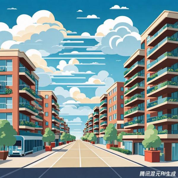 重磅 | 天津建筑规范再调整！涉及露台、阳台、架空层、地上停车楼……