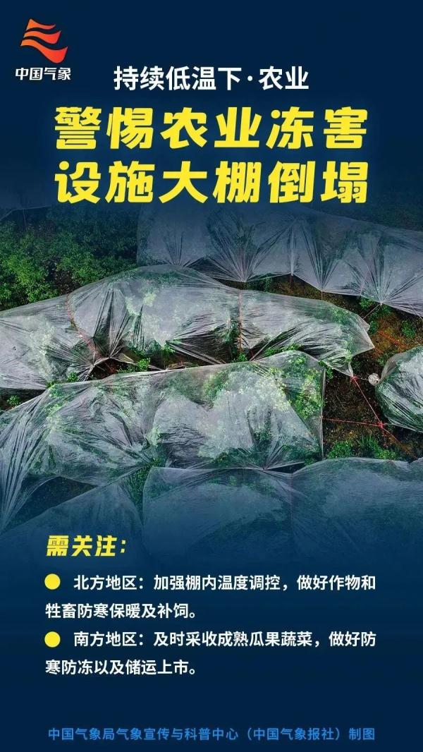 准备好迎接雪了吗?湖南最新发布低温雨雪冰冻预警!多地将开启“暴雪模式” 准备好迎接雪了吗?湖南最新发布低温雨雪冰冻预警!多地将开启“暴雪模式”