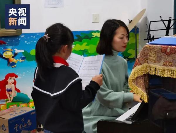 “呦呦鹿鸣，食野之芩～”这合唱，一开口就惊艳！