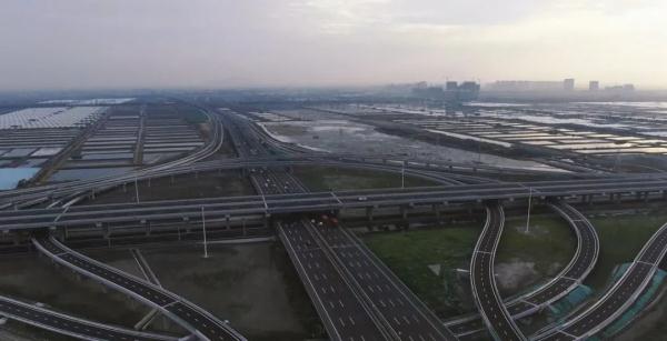 浙江车主好消息！昨日正式通车