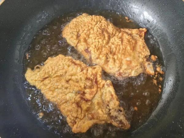 排骨年糕你会做吗？在家轻松get上海味道！