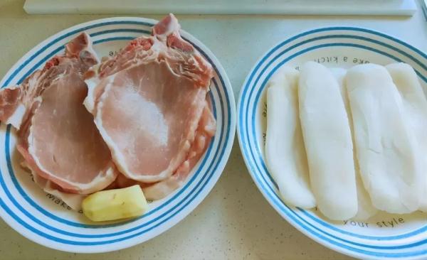 排骨年糕你会做吗？在家轻松get上海味道！