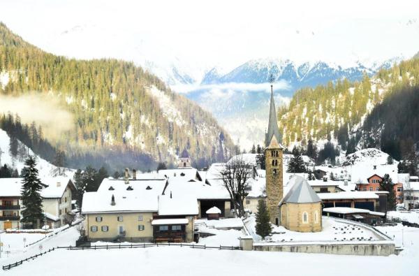 达沃斯观察:世界眼光望向中国 达沃斯观察:世界眼光望向中国