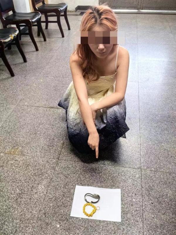 男子与面容姣好女网友“奔现”，被灌醉丢失10万元财物报警