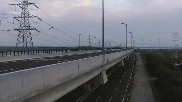 浙江车主好消息！昨日正式通车