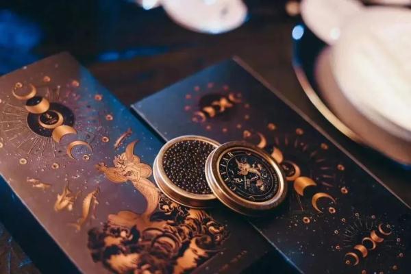 高端食材的价格,被这群浙江人打下来了 高端食材的价格,被这群浙江人打下来了