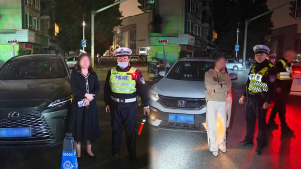 佛山好闺蜜凌晨在街头“偶遇”,却尴尬得面面相觑,下一秒都栽了…… 佛山好闺蜜凌晨在街头“偶遇”,却尴尬得面面相觑,下一秒都栽了……