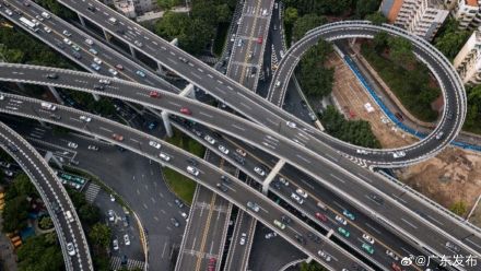 广州中小客车总量调控政策拟调整