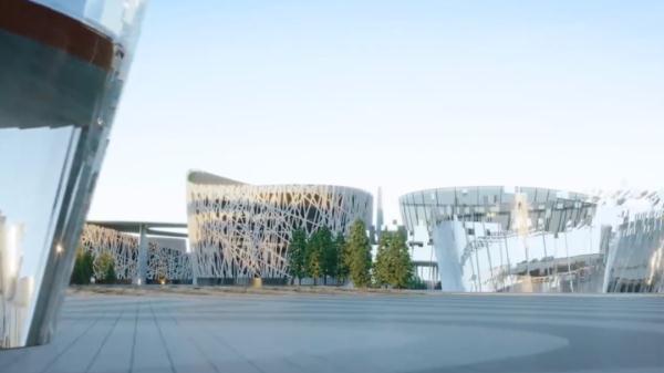 韩国新地标抄袭中国广州塔?韩国网友:太尴尬了 韩国新地标抄袭中国广州塔?韩国网友:太尴尬了