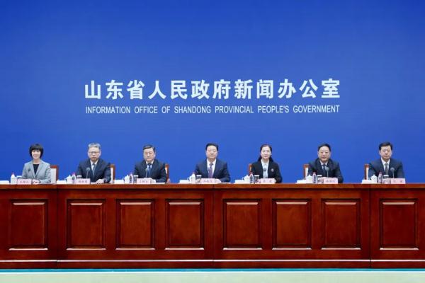 92069亿，6.0%！2023年山东经济回升向好态势持续巩固