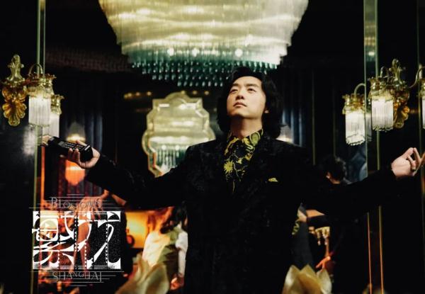 只有魏总不好看？郑恺：不帅没关系