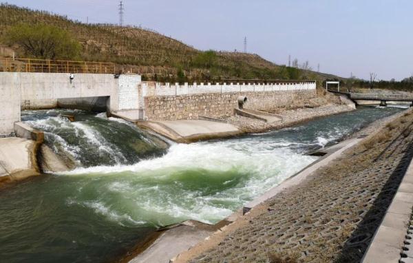 万家寨引黄工程今年将向永定河生态补水2.55亿立方米 万家寨引黄工程今年将向永定河生态补水2.55亿立方米