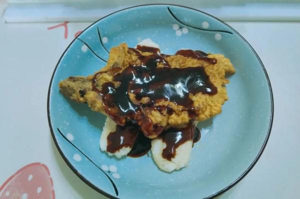 排骨年糕你会做吗？在家轻松get上海味道！