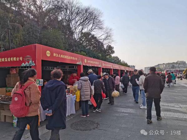 要涨价了！杭州一大早排起长队，卖疯了！87岁老大爷：怎么今年还要...