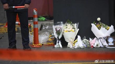 韩国梨泰院踩踏事件一年多后，首尔警察厅长被控过失杀人罪