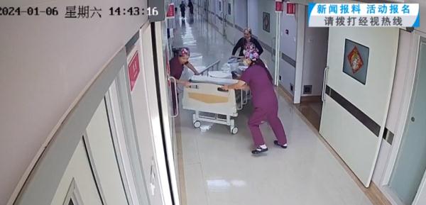 “快快快!”武汉一产妇咳嗽一声,20多名医护紧张抢救6小时...... “快快快!”武汉一产妇咳嗽一声,20多名医护紧张抢救6小时......