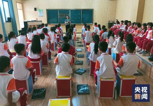 “呦呦鹿鸣，食野之芩～”这合唱，一开口就惊艳！