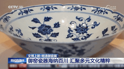 惟妙惟肖！论花样“整活”，还得是咱古人→