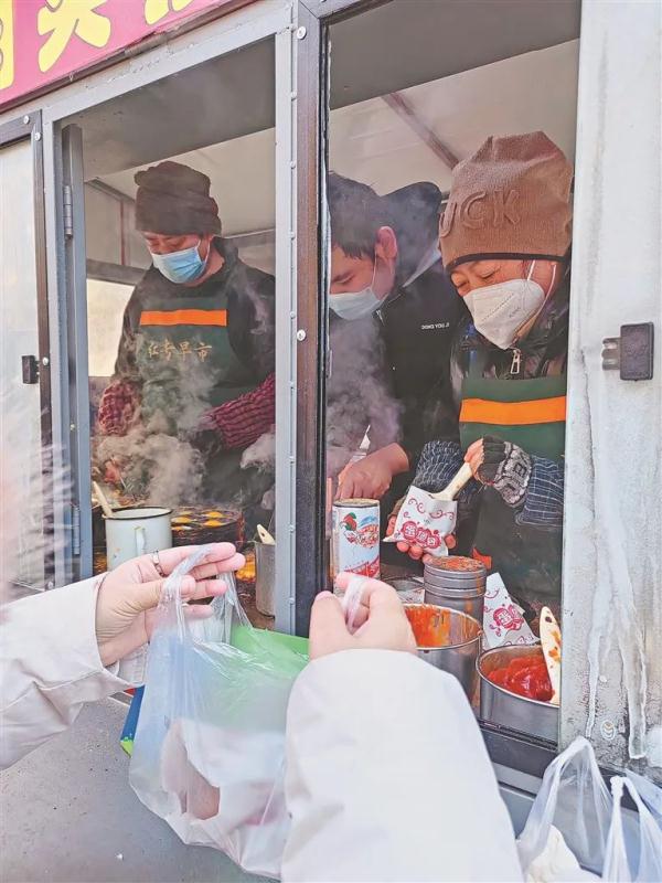 特别提示！哈尔滨这里将延时…...