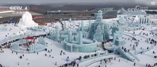 比服务、比创意,玩转“流量”密码!旅游消费“南北互换”成为热潮 比服务、比创意,玩转“流量”密码!旅游消费“南北互换”成为热潮