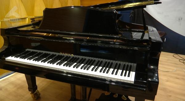 曾红极一时的“乐器之王”,现在却卖不动了? 曾红极一时的“乐器之王”,现在却卖不动了?