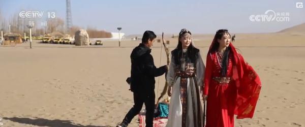 比服务、比创意,玩转“流量”密码!旅游消费“南北互换”成为热潮 比服务、比创意,玩转“流量”密码!旅游消费“南北互换”成为热潮