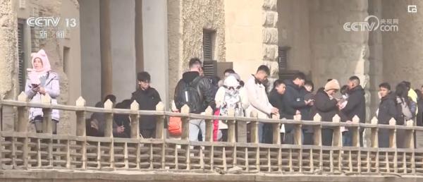 比服务、比创意,玩转“流量”密码!旅游消费“南北互换”成为热潮 比服务、比创意,玩转“流量”密码!旅游消费“南北互换”成为热潮