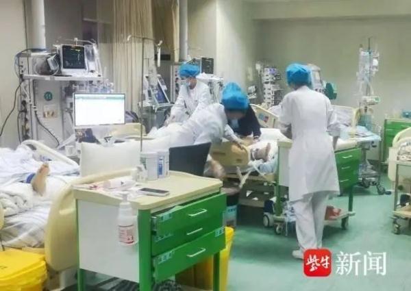 气到心裂、 抢救7小时！37岁宝妈辅导功课差点送了命