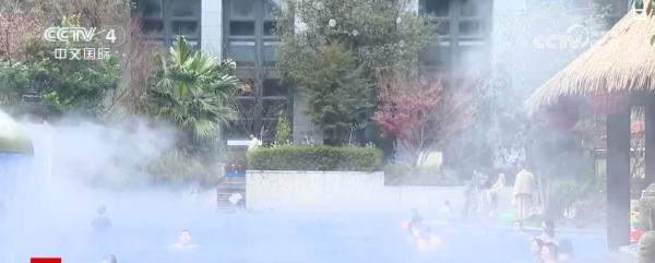 比服务、比创意,玩转“流量”密码!旅游消费“南北互换”成为热潮 比服务、比创意,玩转“流量”密码!旅游消费“南北互换”成为热潮