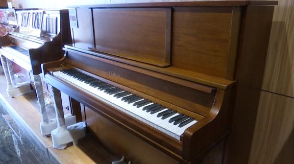 曾红极一时的“乐器之王”,现在却卖不动了? 曾红极一时的“乐器之王”,现在却卖不动了?