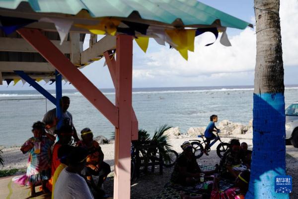 记者手记｜瑙鲁希望发展旅游业 欢迎中国游客到来