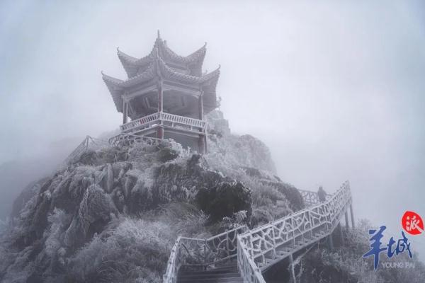 广东迎今年首轮冷空气！更冷还在后面……