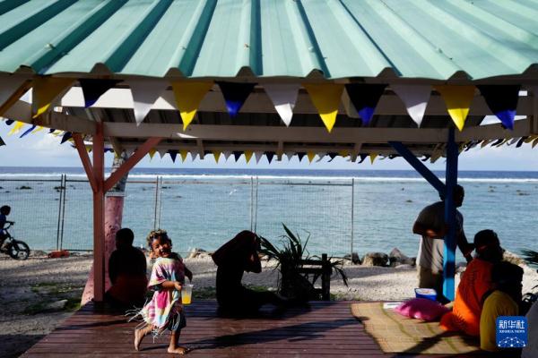 记者手记｜瑙鲁希望发展旅游业 欢迎中国游客到来