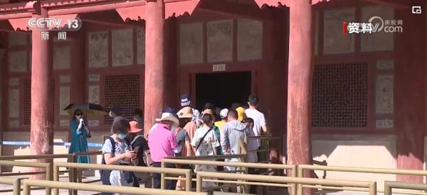 比服务、比创意,玩转“流量”密码!旅游消费“南北互换”成为热潮 比服务、比创意,玩转“流量”密码!旅游消费“南北互换”成为热潮