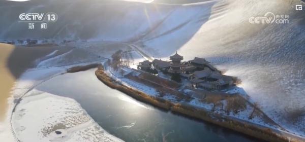 比服务、比创意,玩转“流量”密码!旅游消费“南北互换”成为热潮 比服务、比创意,玩转“流量”密码!旅游消费“南北互换”成为热潮