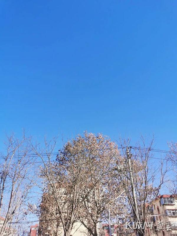 暴跌21℃+阵风8级！河北未来三天天气……