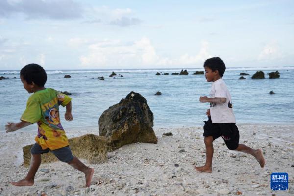 记者手记｜瑙鲁希望发展旅游业 欢迎中国游客到来