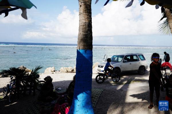 记者手记｜瑙鲁希望发展旅游业 欢迎中国游客到来