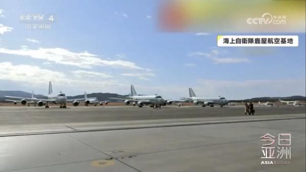 秀军机!购“战斧”!警惕日本野心 秀军机!购“战斧”!警惕日本野心