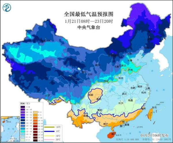 @甘肃人,又是冻到发紫!雨雪已“到货” @甘肃人,又是冻到发紫!雨雪已“到货”