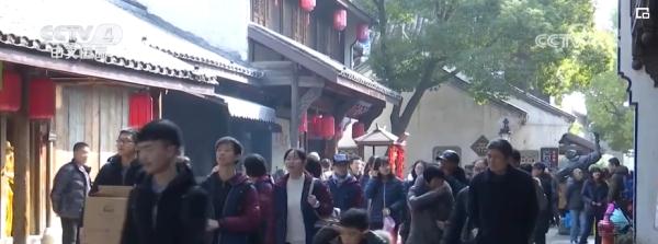 比服务、比创意,玩转“流量”密码!旅游消费“南北互换”成为热潮 比服务、比创意,玩转“流量”密码!旅游消费“南北互换”成为热潮