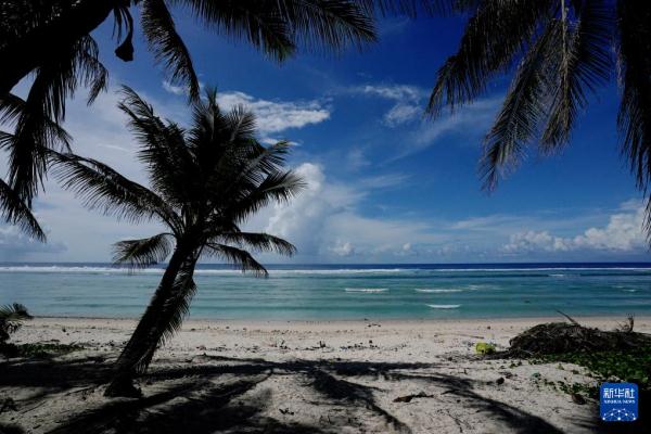 记者手记｜瑙鲁希望发展旅游业 欢迎中国游客到来