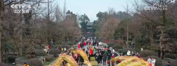 比服务、比创意,玩转“流量”密码!旅游消费“南北互换”成为热潮 比服务、比创意,玩转“流量”密码!旅游消费“南北互换”成为热潮