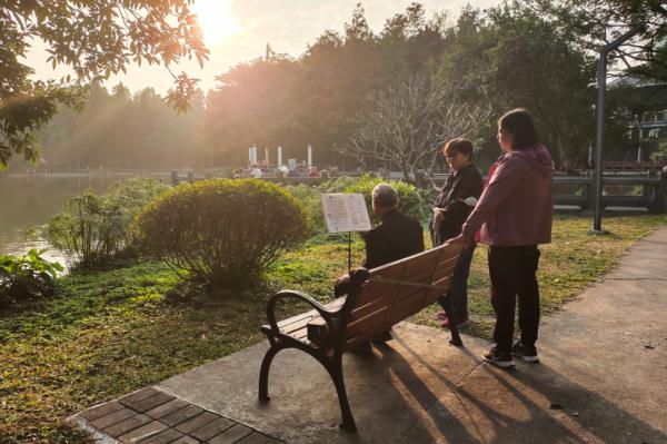 2024年第一波强劲“阿冷”来了!最低将跌破0℃!广东会下雪吗? 2024年第一波强劲“阿冷”来了!最低将跌破0℃!广东会下雪吗?