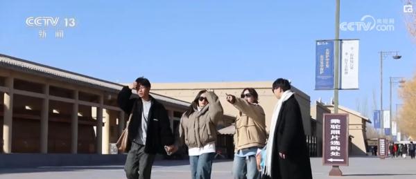 比服务、比创意,玩转“流量”密码!旅游消费“南北互换”成为热潮 比服务、比创意,玩转“流量”密码!旅游消费“南北互换”成为热潮