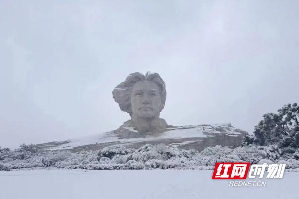 岳麓山橘子洲景区发布最新公告! 岳麓山橘子洲景区发布最新公告!