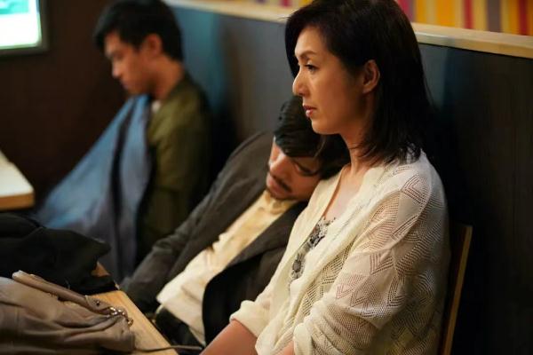 郭富城、舒淇等明星主演电影幕后涉案！警方最新通告→