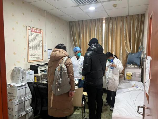 @所有人：当前呼吸道传染病高发！这类人群更易“中招”！