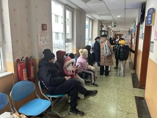 @所有人：当前呼吸道传染病高发！这类人群更易“中招”！